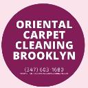 Oriental Carpet Cleaning Brooklyn logo